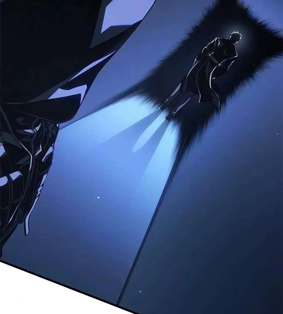 Bad Born Blood Chapter 98 - page 118