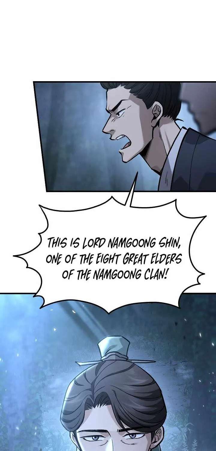 Dark And Light Martial Emperor Chapter 65 - page 4