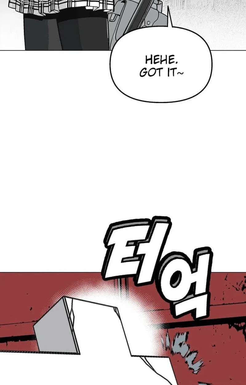 Bitterside Cranberries Chapter 15 - page 45
