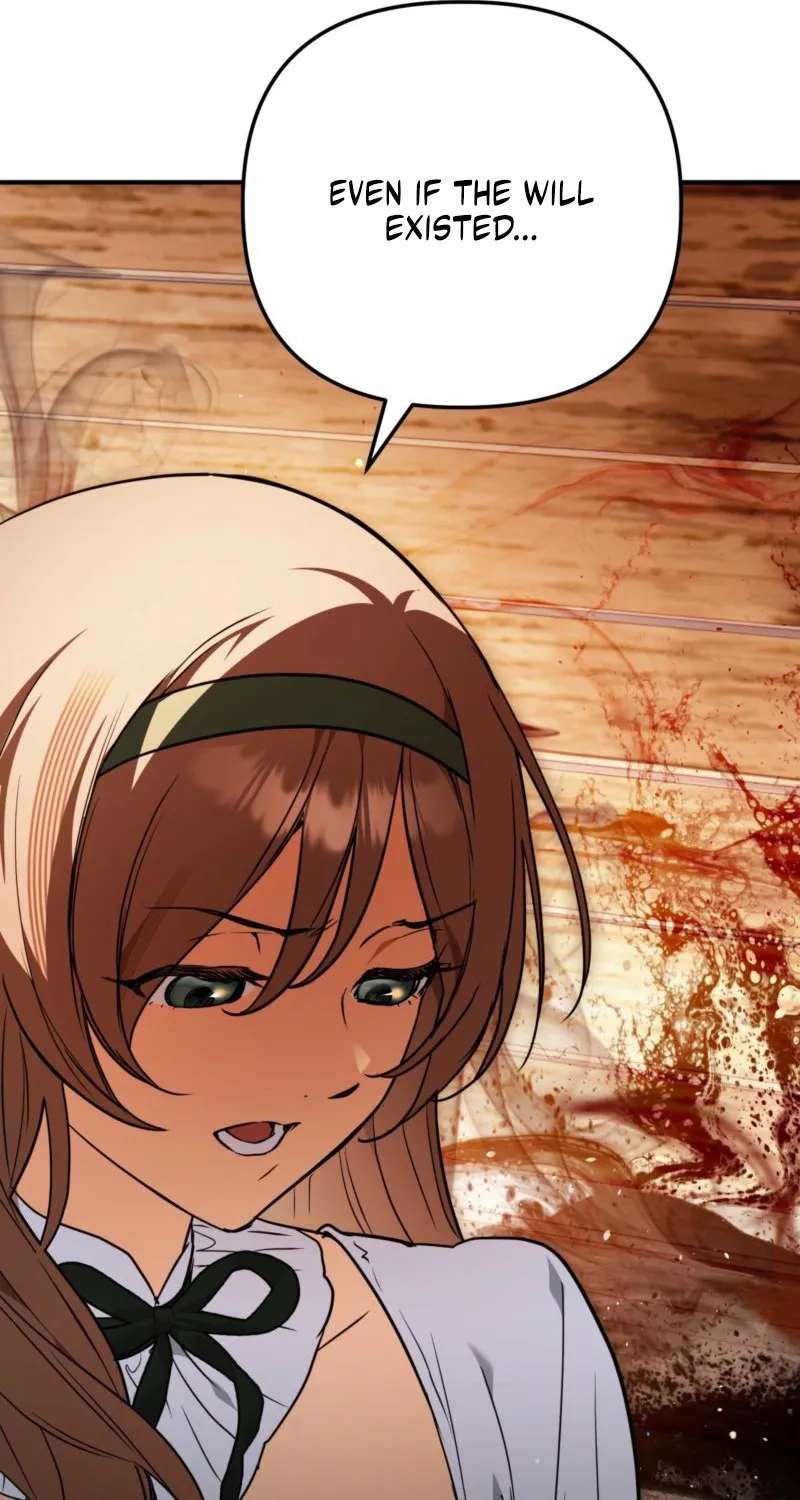 A Secretly Capable Child Is Seeking For Her Dad Chapter 48 - page 99