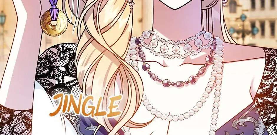 Millionaire Lady Chapter 41 - page 163