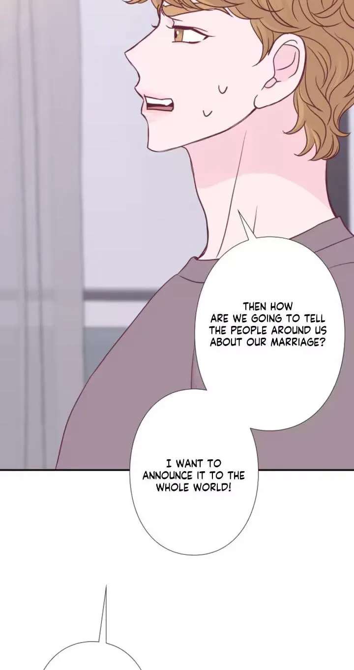 She Is the Best Chapter 36 - page 27