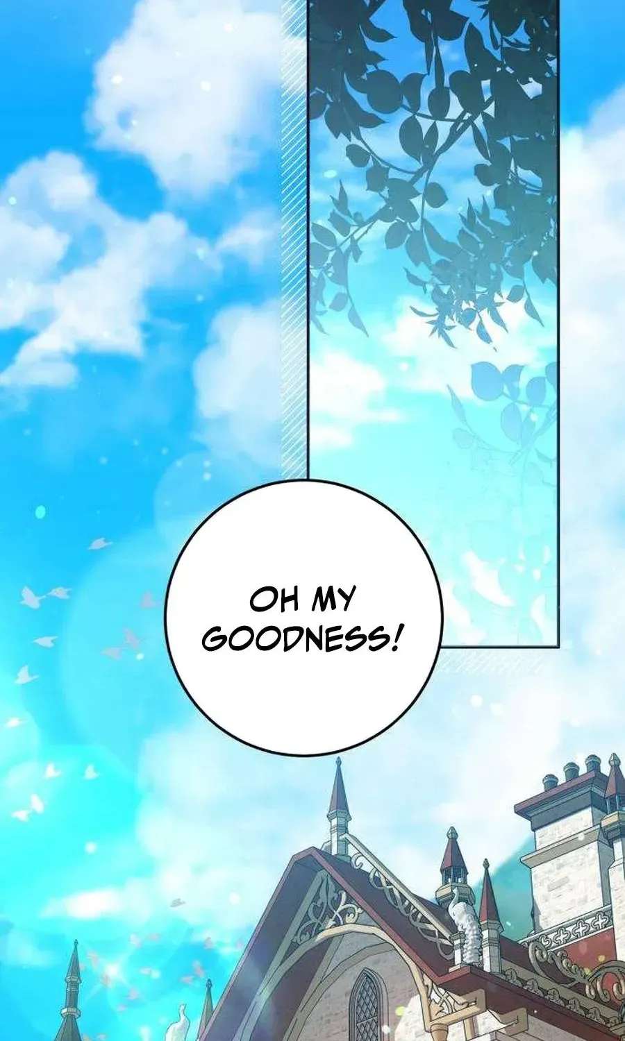 I Became the Owner of a Poor Estate Chapter 4 - page 62