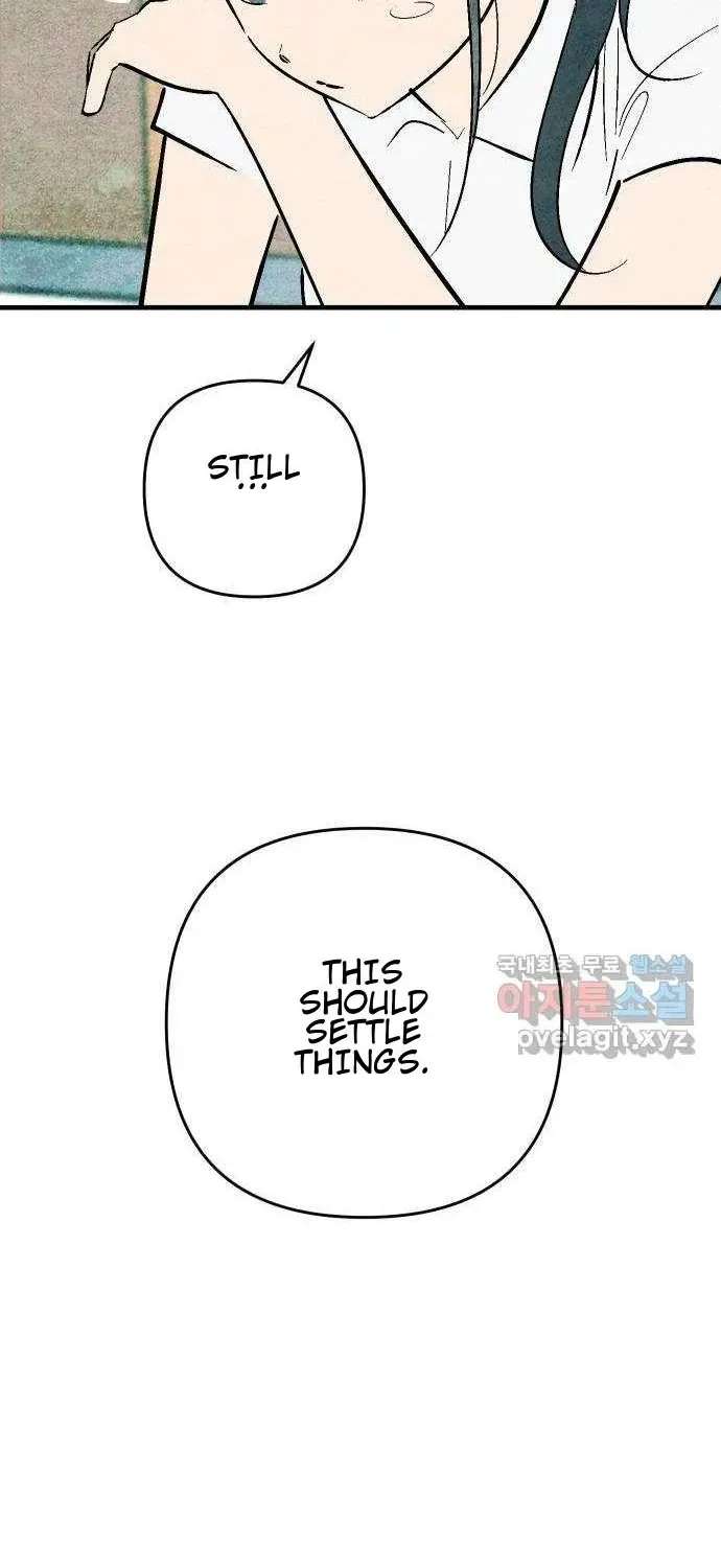 How to Turn You Around Chapter 44 - page 46