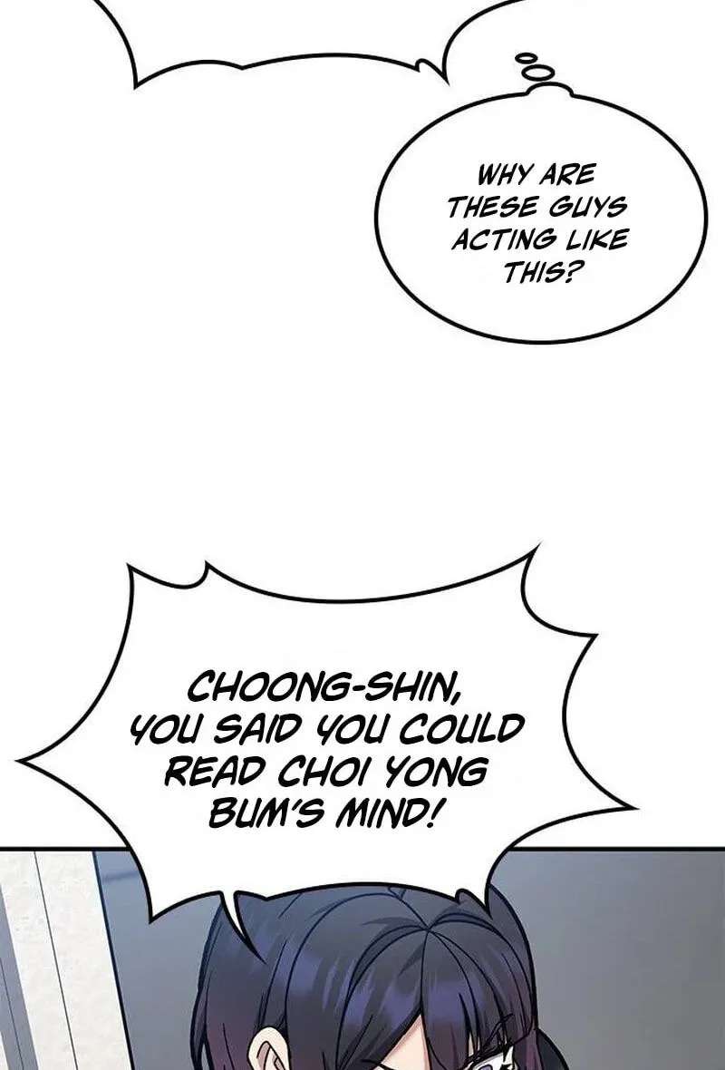 Looking for a Top-Tier Fighting Coach Chapter 18 - page 68