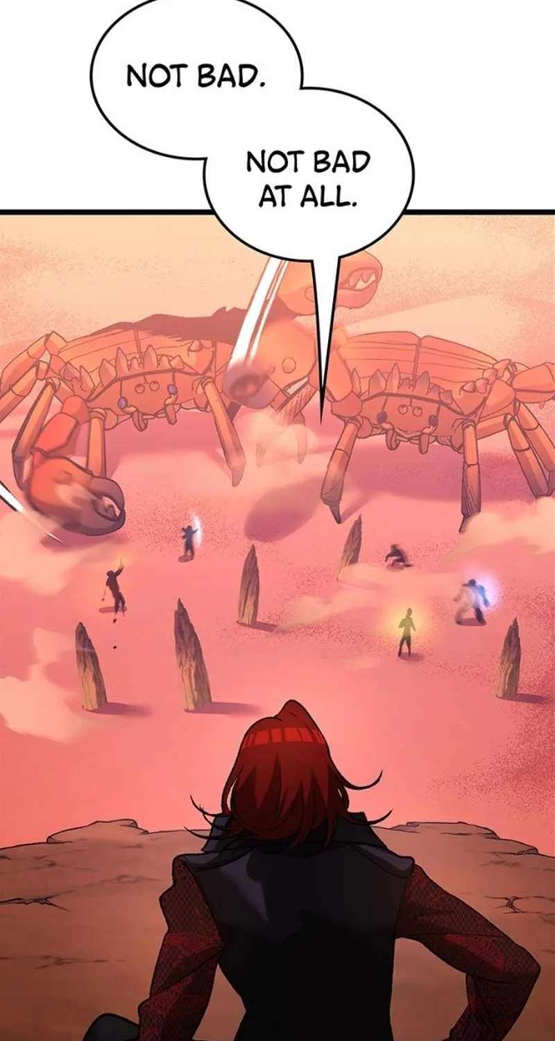 Return Of The Runebound Professor Chapter 88 - page 85