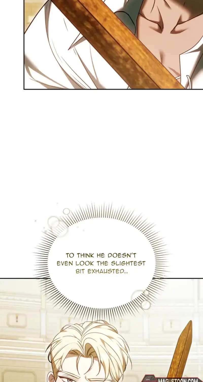 Vote for Your Knight! Chapter 12 - page 105
