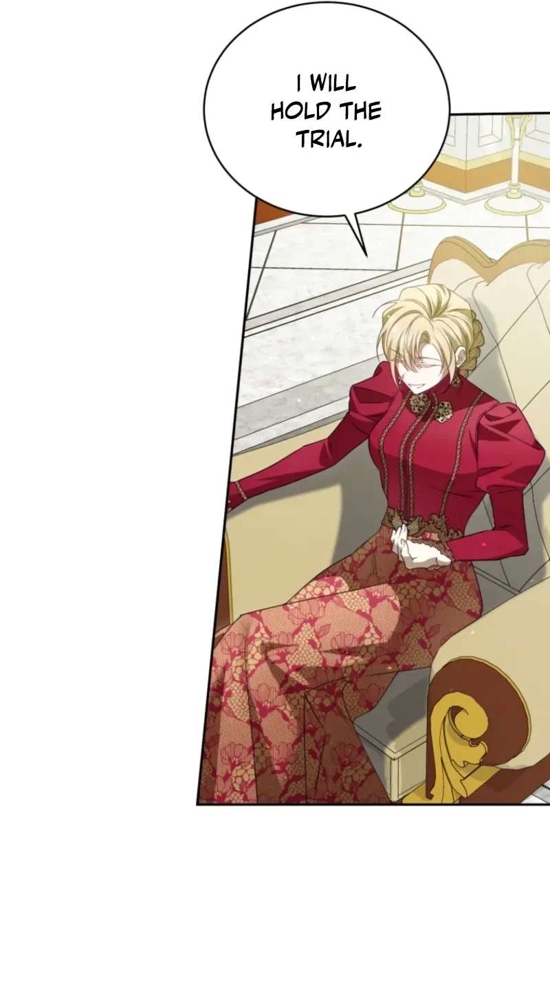 Honey, I Think That's a Misunderstanding Chapter 70 - page 67