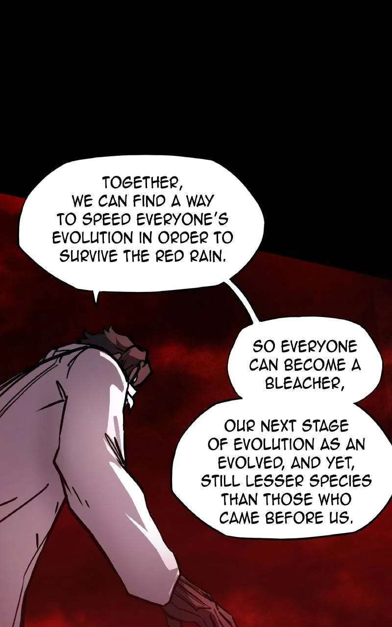 Blood Breaker Chapter 22 - page 25