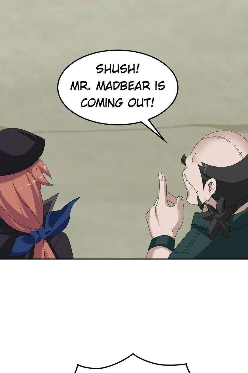 The Master of Fate Chapter 81 - page 50