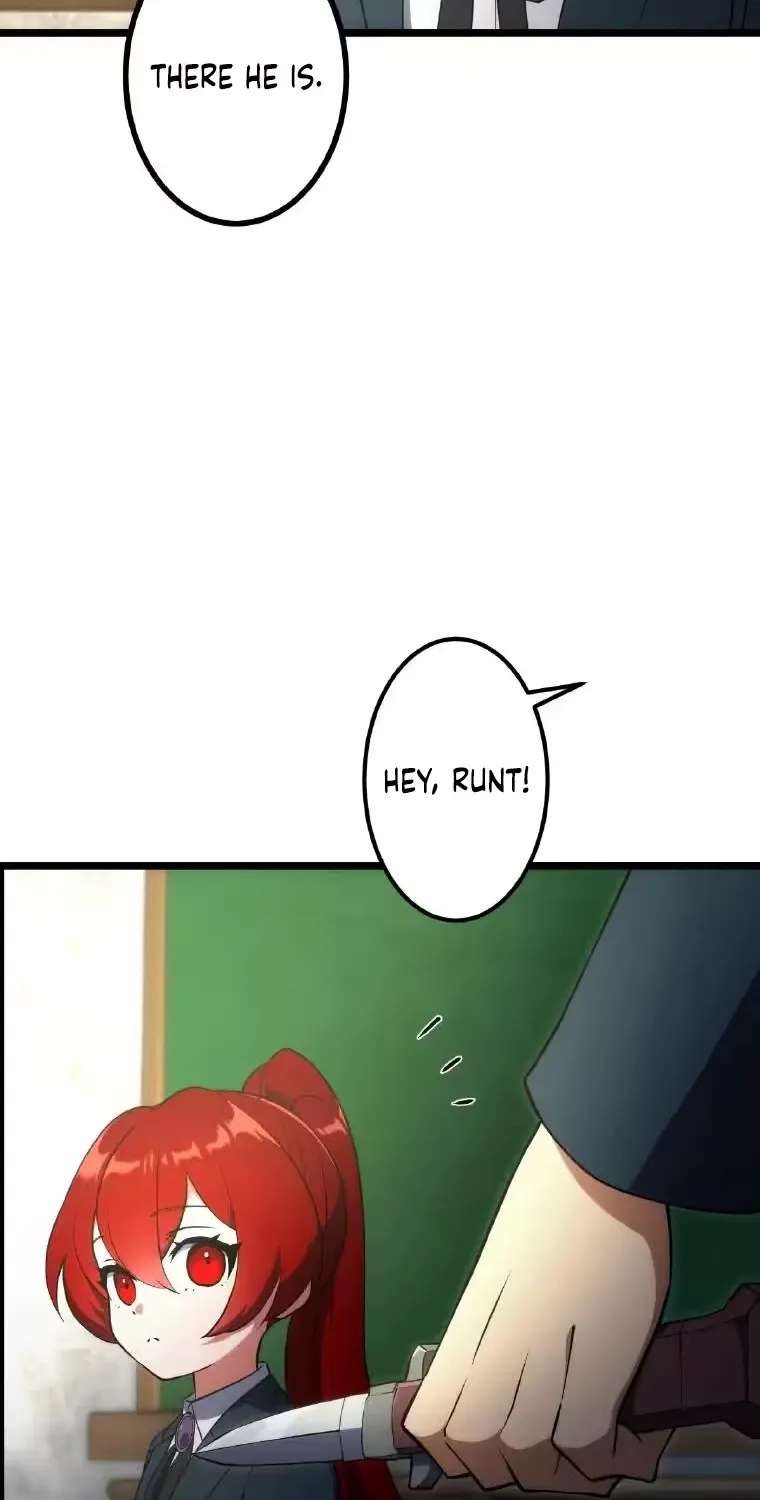 The Tyrant Girl Nero’s Rebellion Chapter 4 - page 84