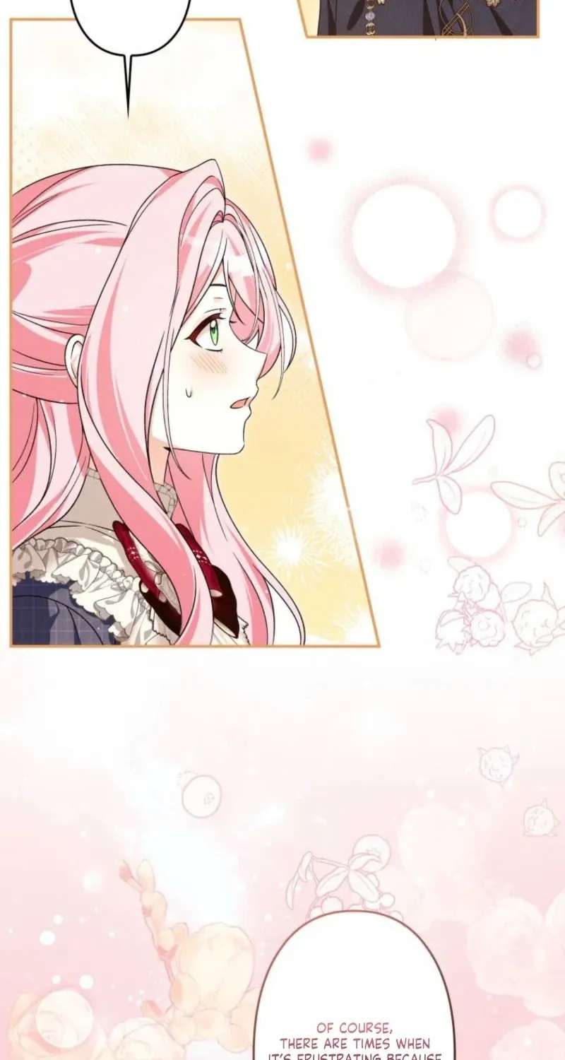The Regressed Princess Became the Tyrant's Personal Chef Chapter 49 - page 18