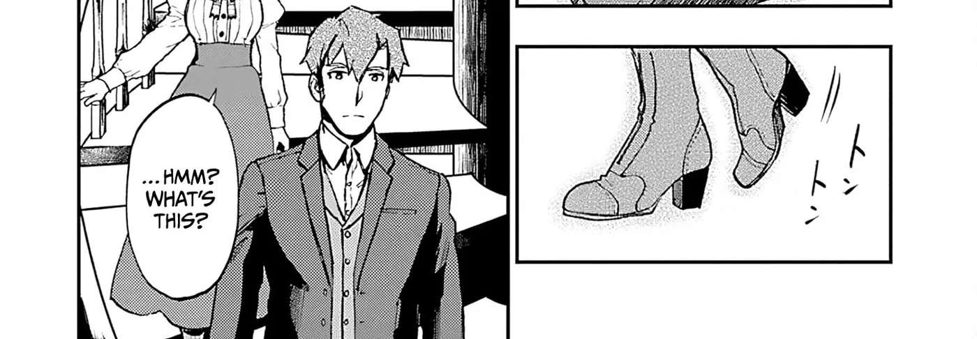 Marginal Operation Zenshi: Haruka Toudo no Canaan Chapter 14 - page 69