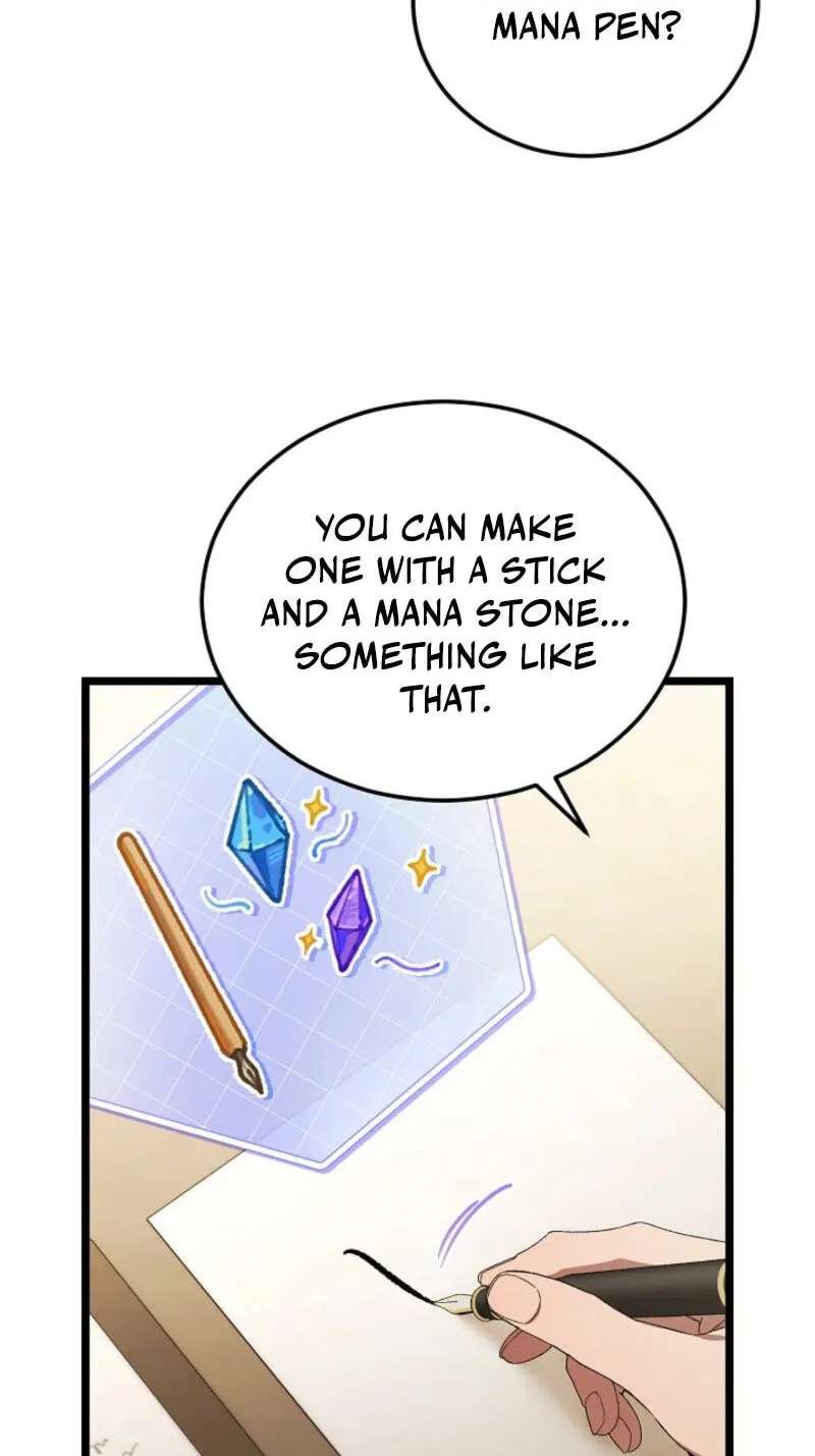 For My Own Good Chapter 103 - page 85