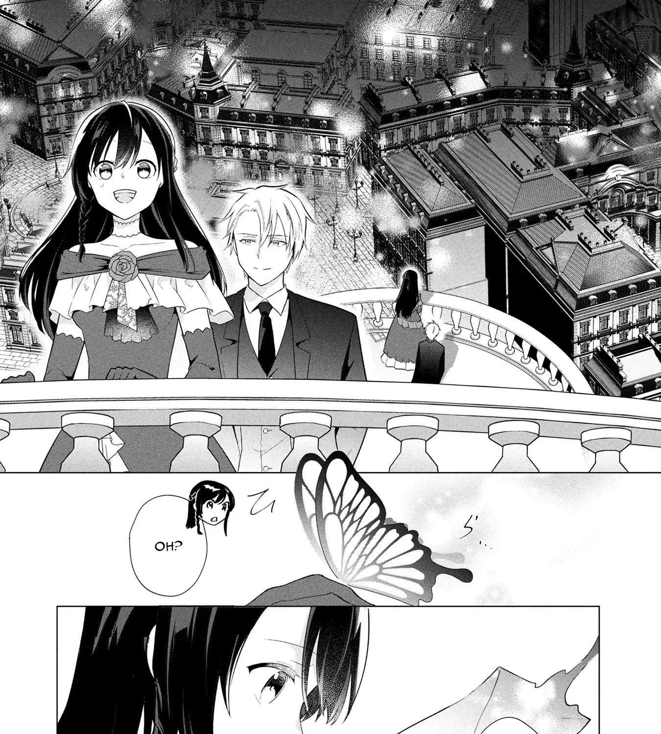 Kokai Shuraba De Konyaku Ga Nakunarimashita Korekara Shigoto To Koi Osagashimasu! Chapter 1 - page 42