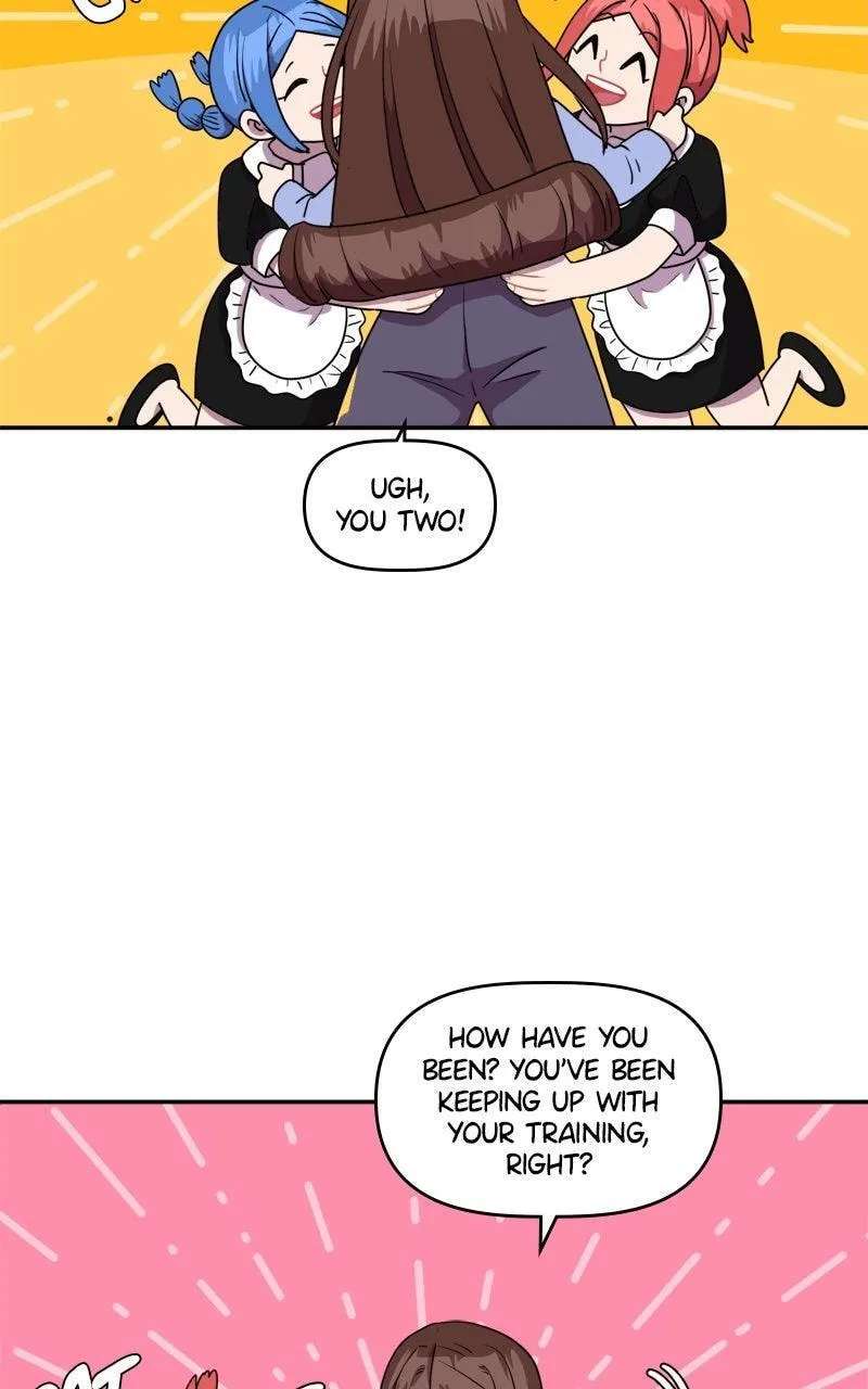 Take My Money Chapter 153 - page 37