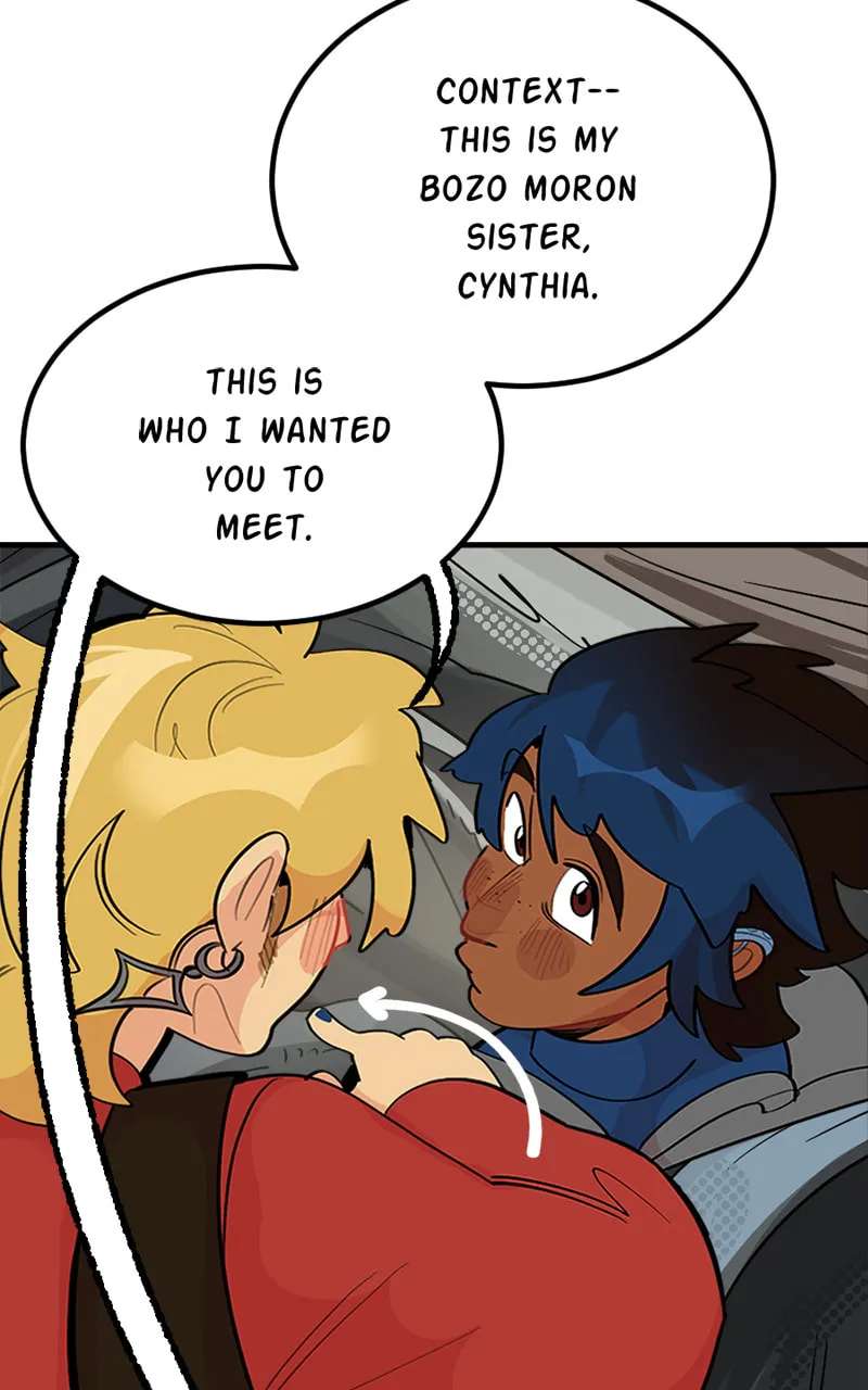 Not So Silent Chapter 93 - page 14