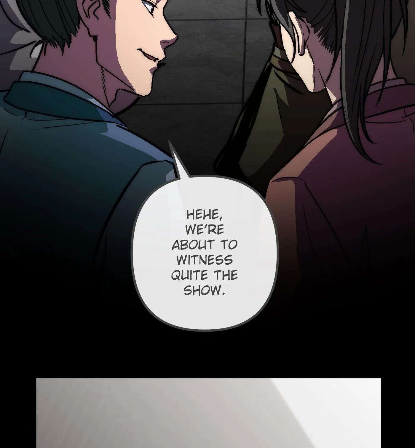 Reverend Insanity Remake Chapter 29 - page 59