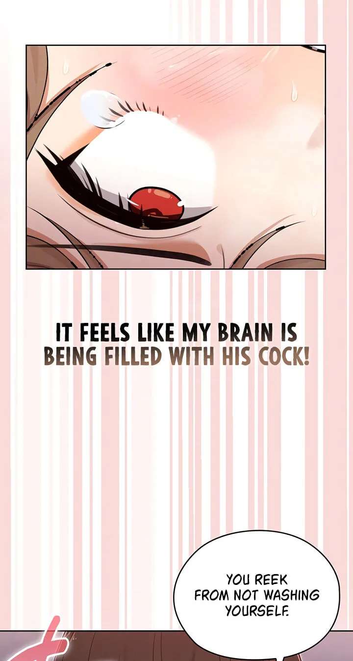 Magical Girl Wife Chapter 22 - page 22