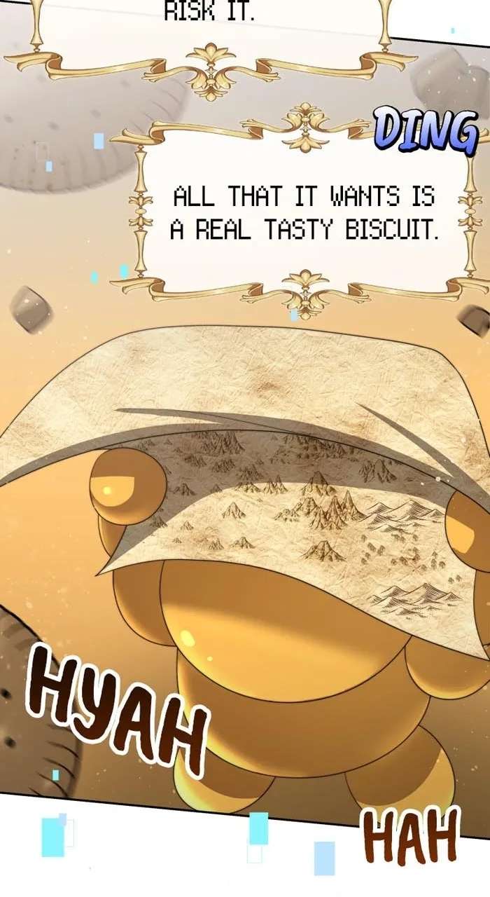 All Hail Lady Blanche! Chapter 36 - page 61