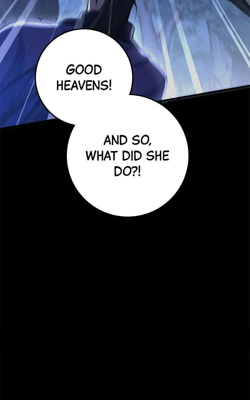 High school queen Chapter 98 - page 78