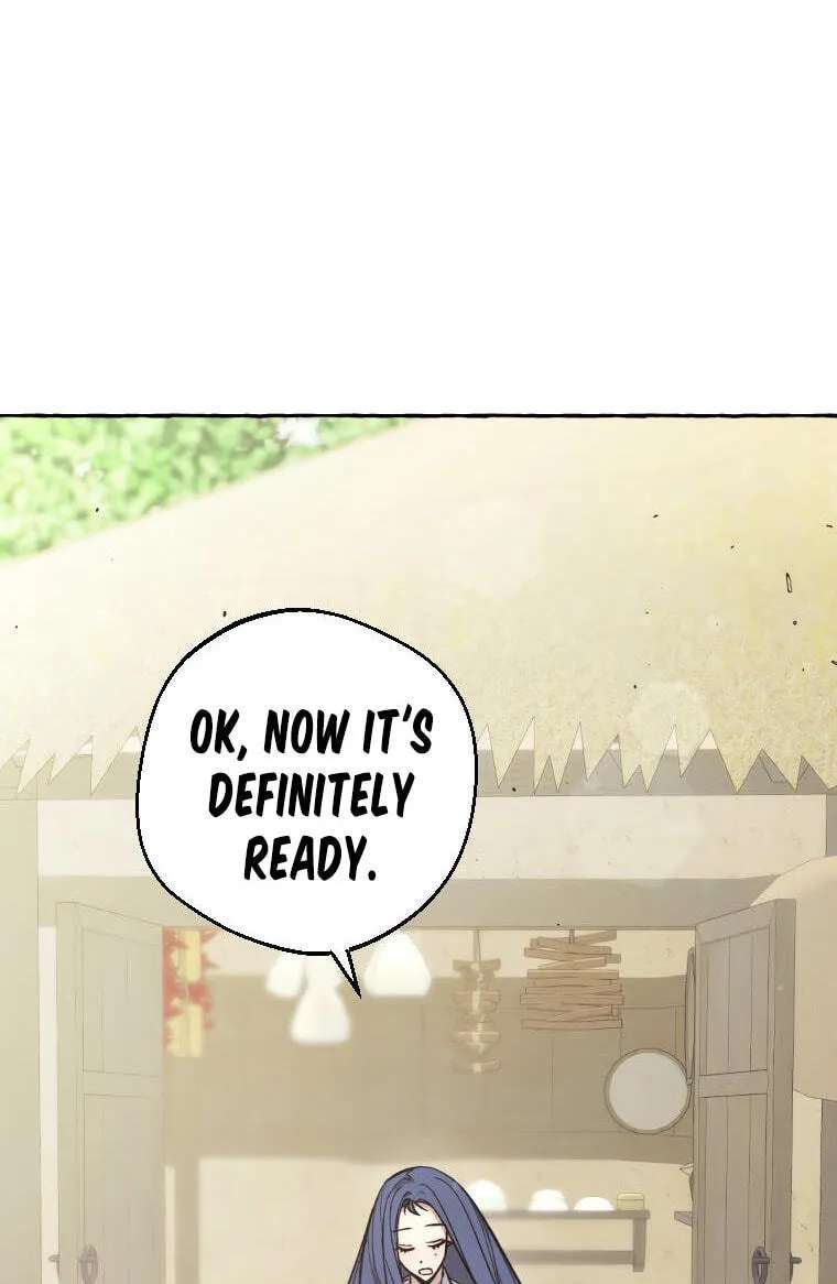 Tale Of Hyangdan Chapter 9 - page 21