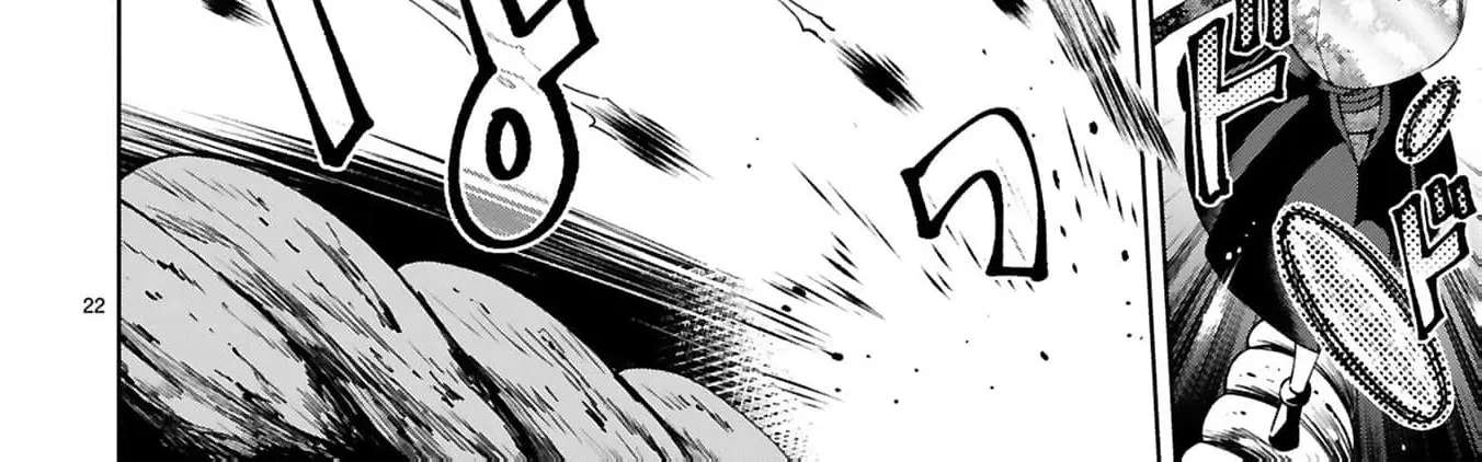 Unlimited Vault: The Magic They Borrowed Will Be Their Downfall Chapter 24 - page 48