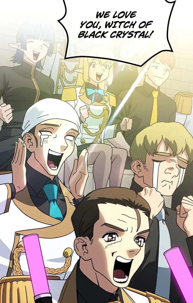 Healing at the Academy Convenience Store Chapter 10 - page 118