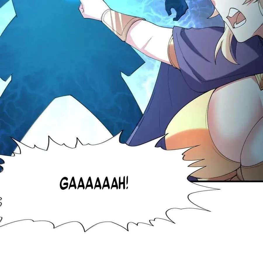 My Harem Consists Entirely of Female Demon Villains Chapter 214 - page 64