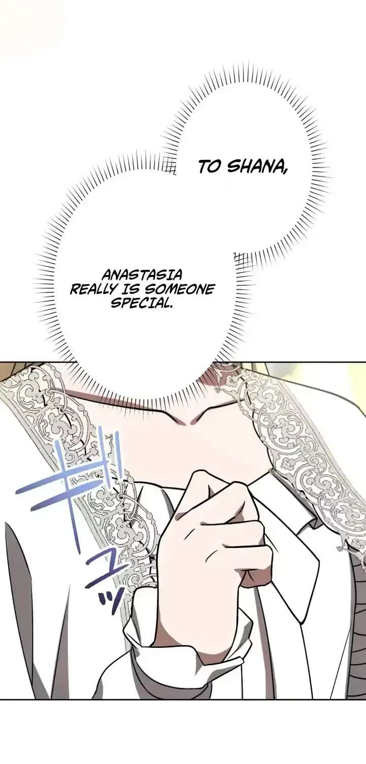 Don’t Obsess Over the Fake Princess! Chapter 38 - page 88