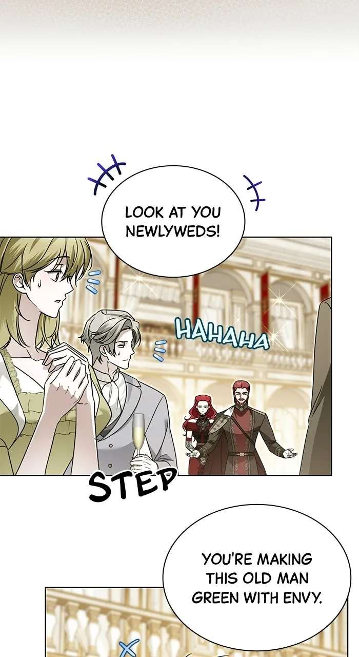 The Swindler Coupleof Ardel Chapter 39 - page 30