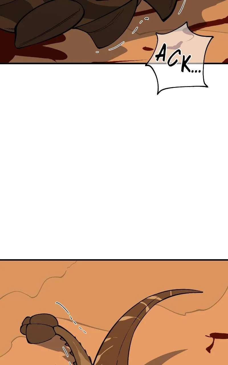 Ancient Animal Tales Chapter 60 - page 69