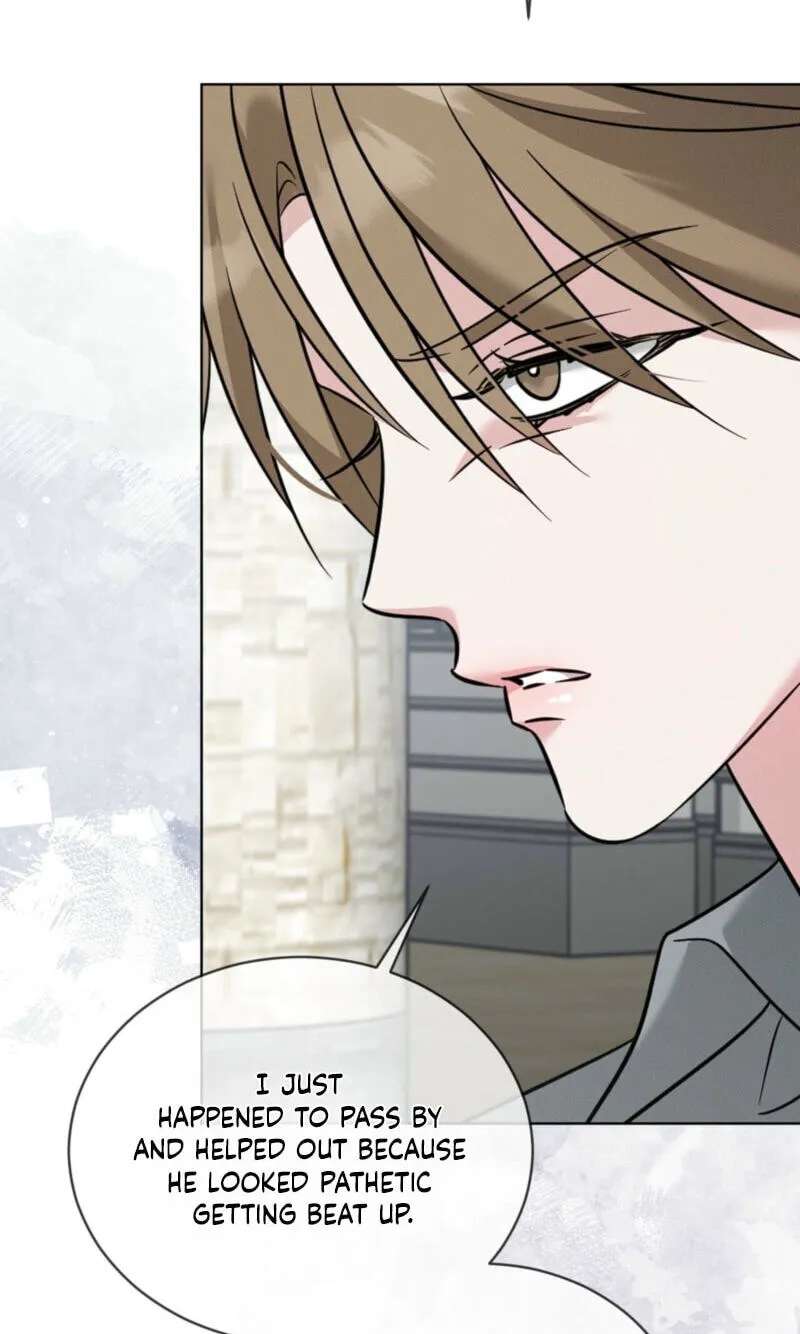 Omega Dongsik Chapter 18 - page 44