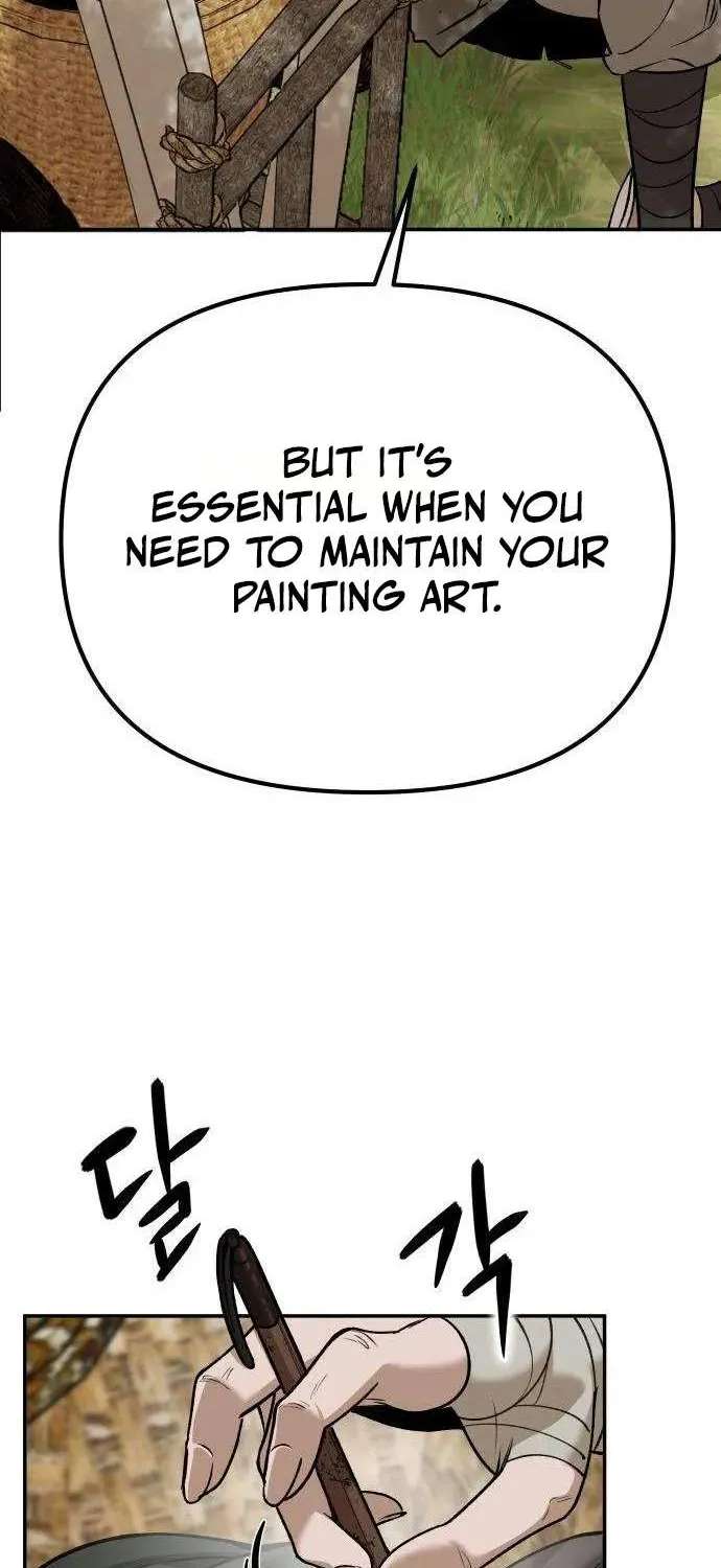 The Divine Brush of Hwarim Chapter 14 - page 26