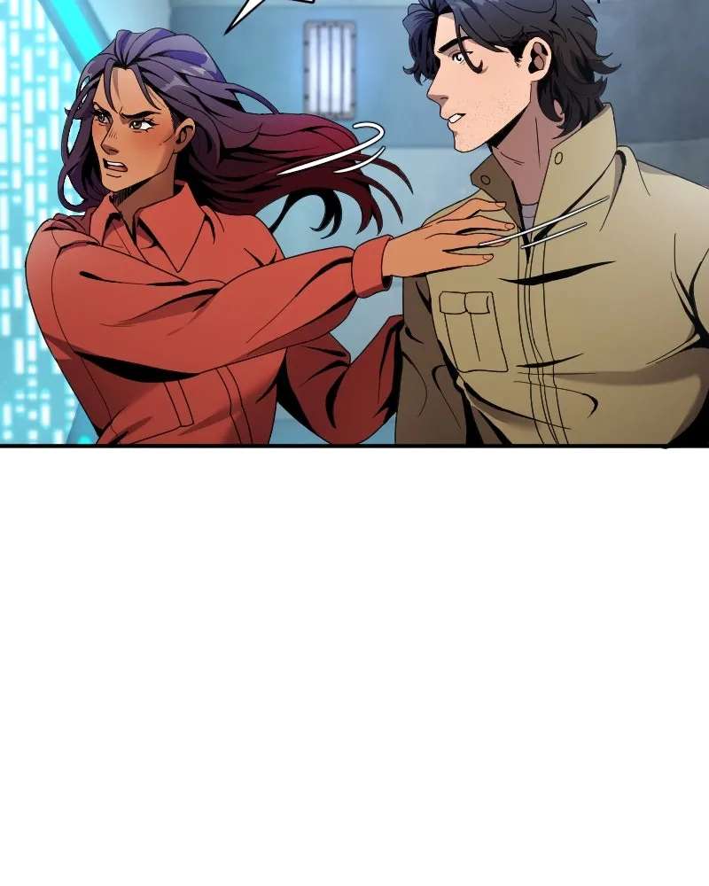 Recollection: A Star Trek Story Chapter 3 - page 30
