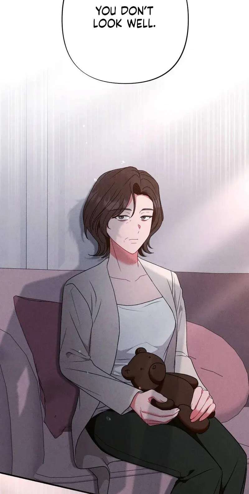 Your Wife Chapter 45 - page 4