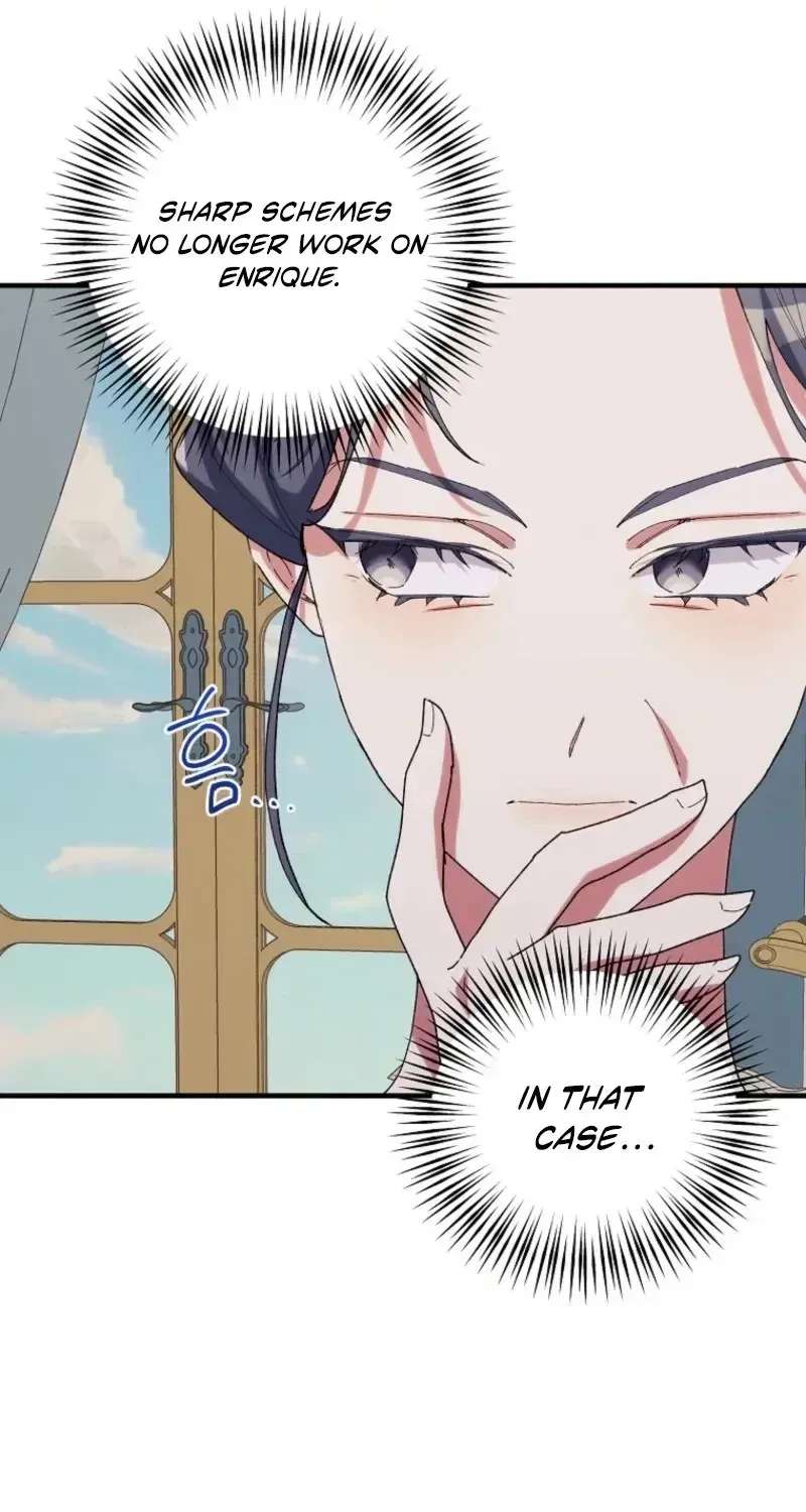 The Reason for Avoiding Him, the Perfect One Chapter 72 - page 30