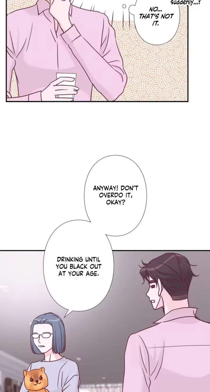 She Is the Best Chapter 36 - page 16