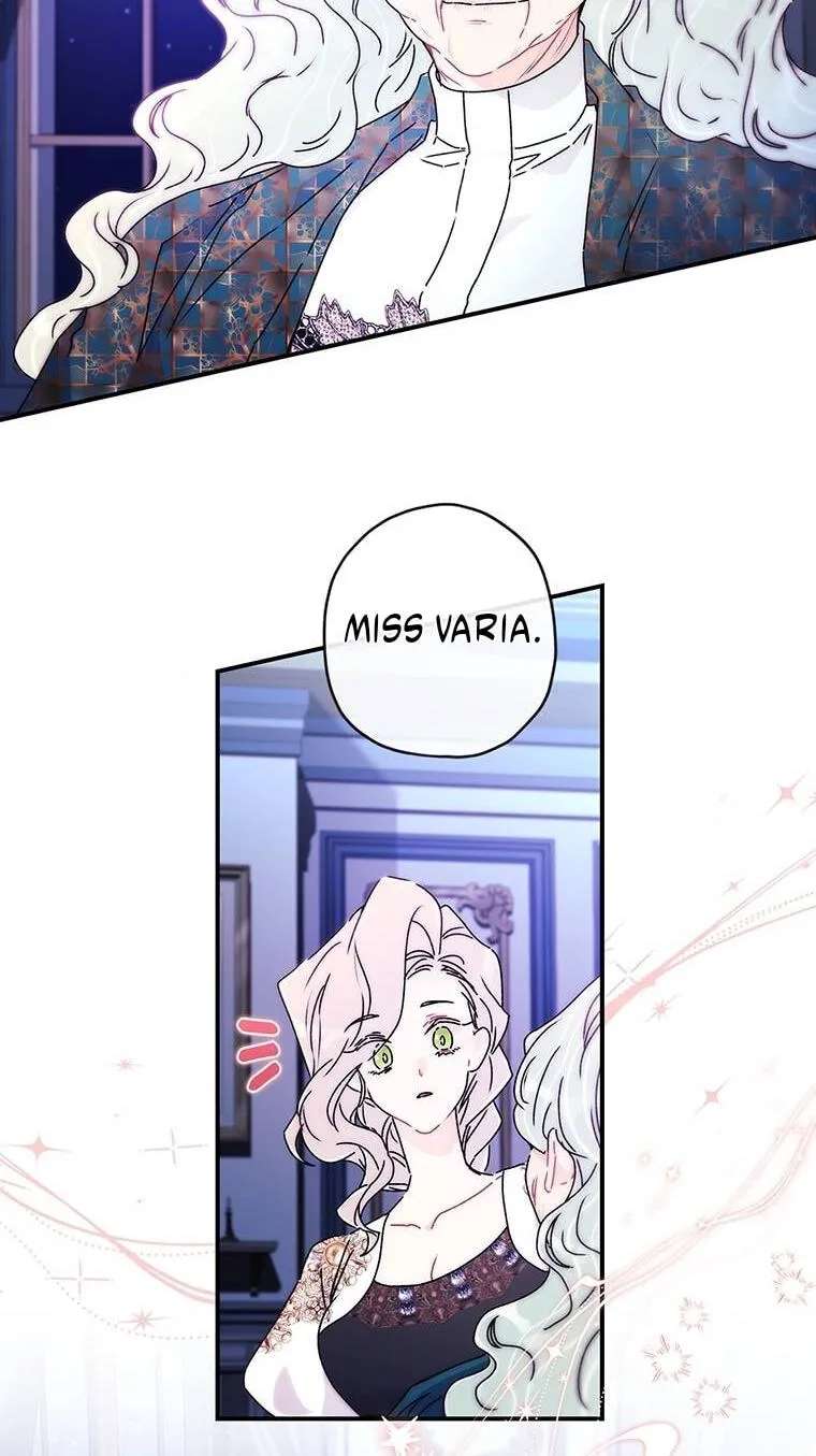 The Male Lead's Little Lion Daughter Chapter 175 - page 44