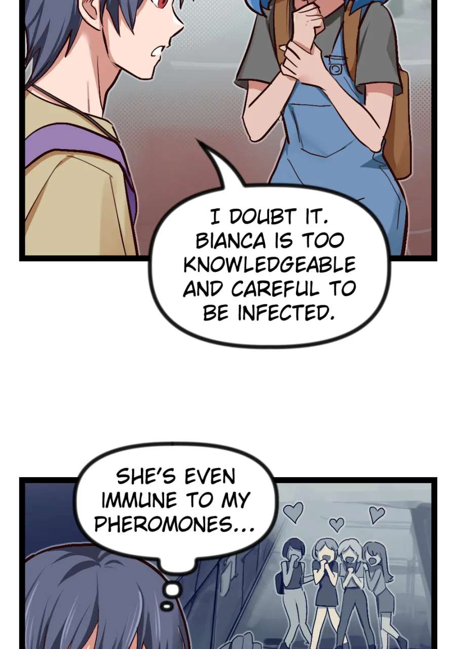 Clinic of Horrors (Canvas) Chapter 274 - page 7