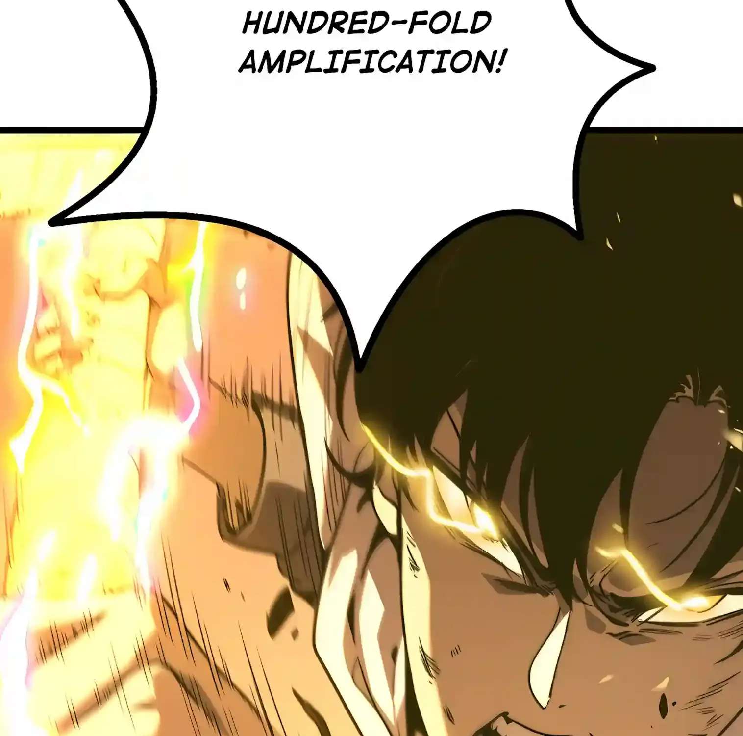 Global Games: I Can Increase Everything a Hundredfold Chapter 1 - page 210
