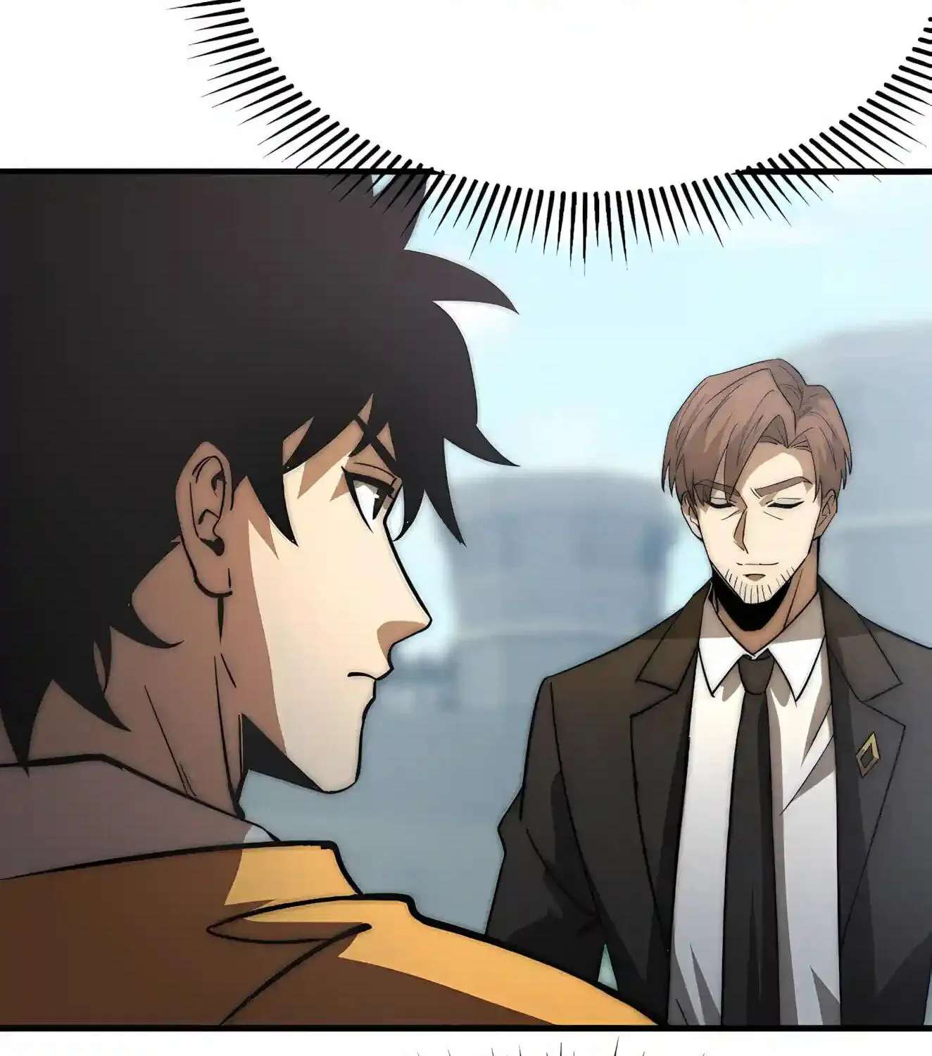 Demon Summoner I am The Abyss Chapter 82 - page 39