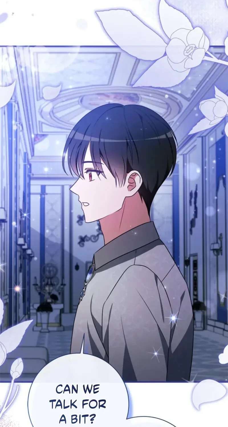 The Count's Beloved Contract Young Lady Chapter 47 - page 4