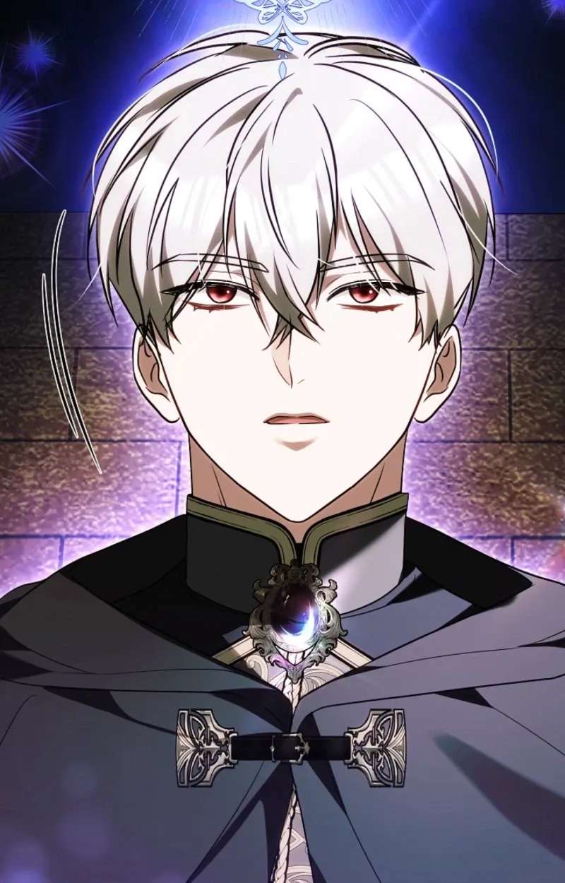 Vote for Your Knight! Chapter 7 - page 55