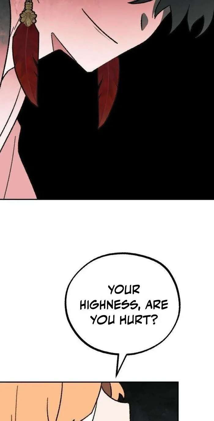 The Demon Princess Chapter 10 - page 28