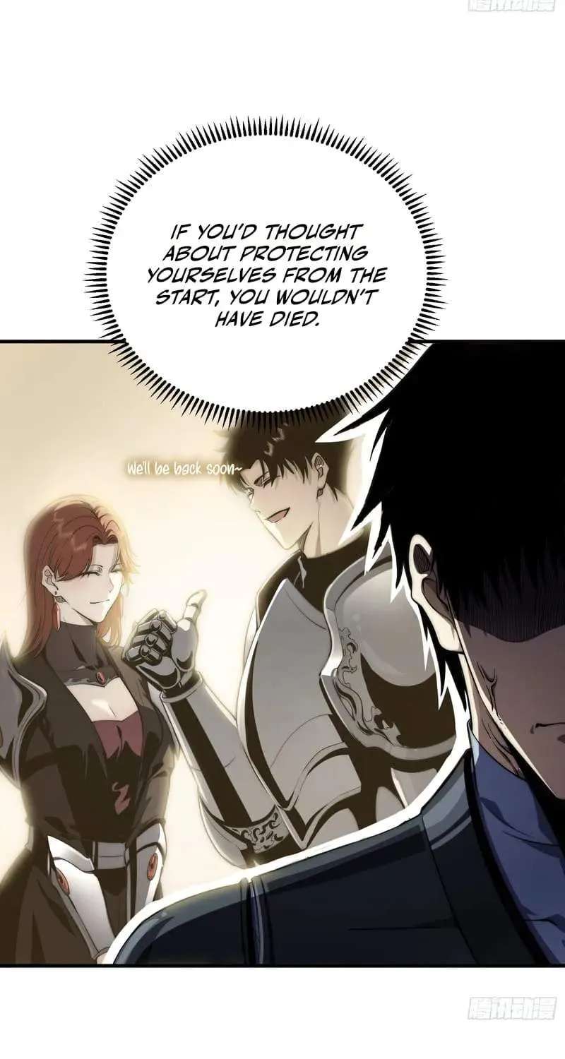 Global Game: I Can Amplify Everything by a Hundred Times Chapter 4 - page 41