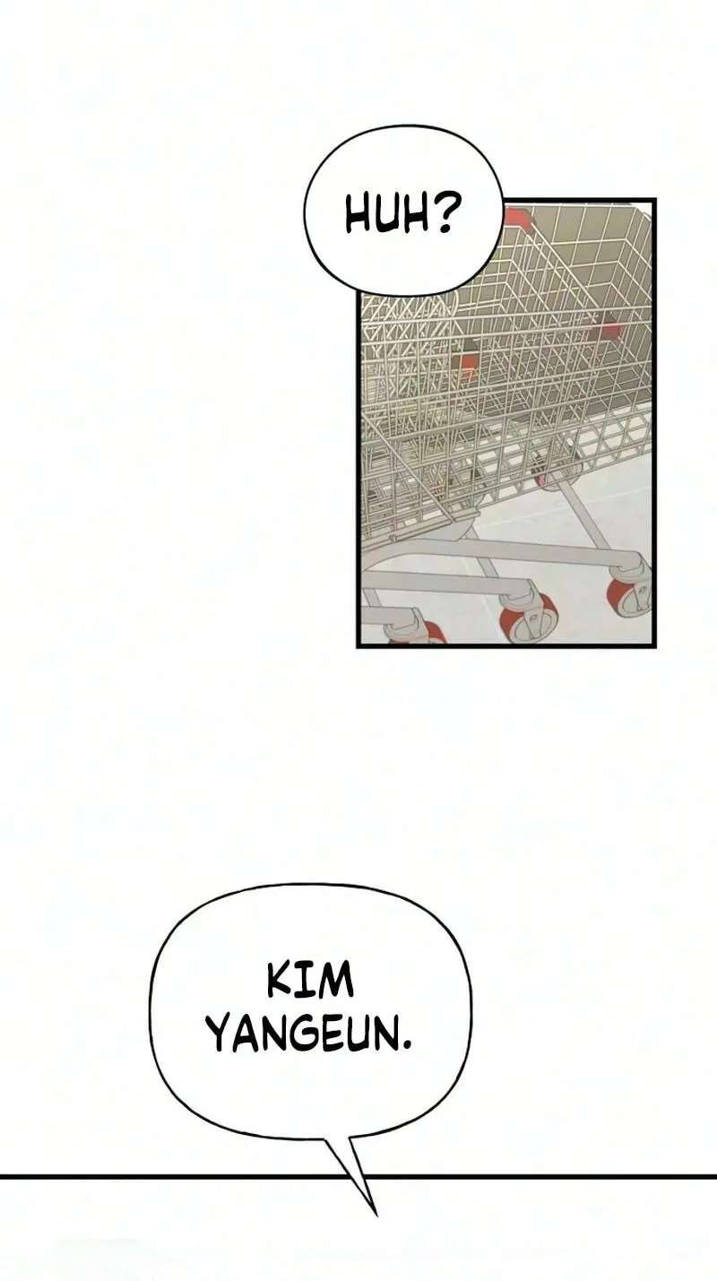 Want to Go Grocery Shopping Together? Chapter 34 - page 15