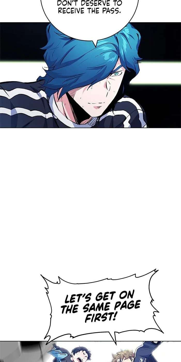 Top Corner Chapter 258 - page 80