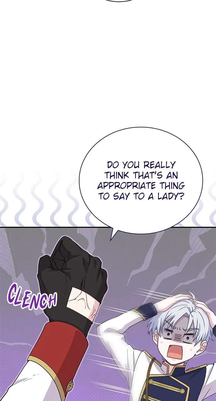 His Recovery MagicWorked Too Well! Chapter 31 - page 23