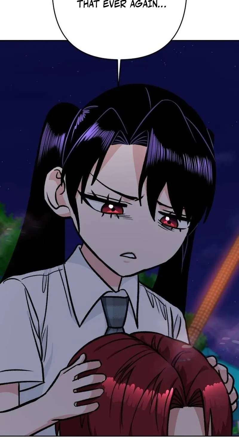 The Delinquent and the Gangster Heiress Chapter 53 - page 46